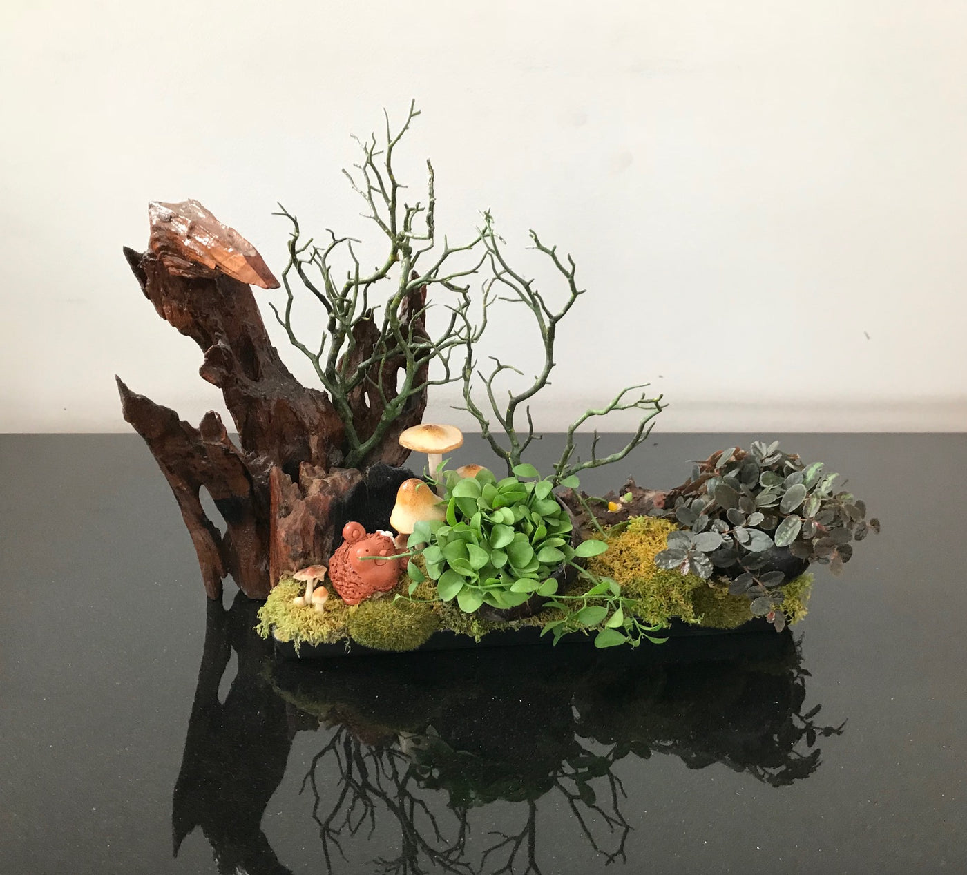 Decors