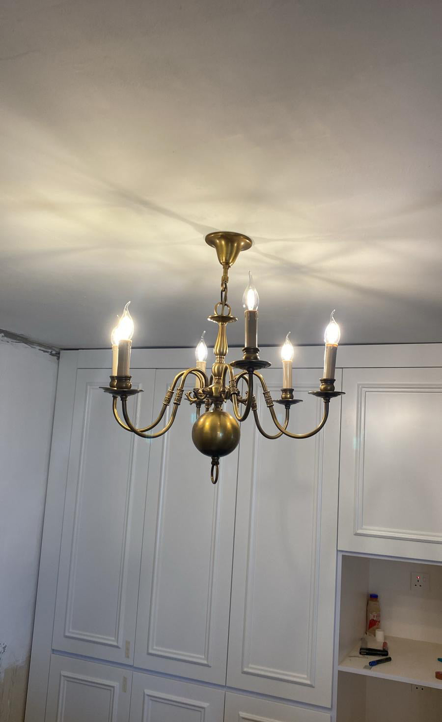 TaiKoo Shing (太古城)