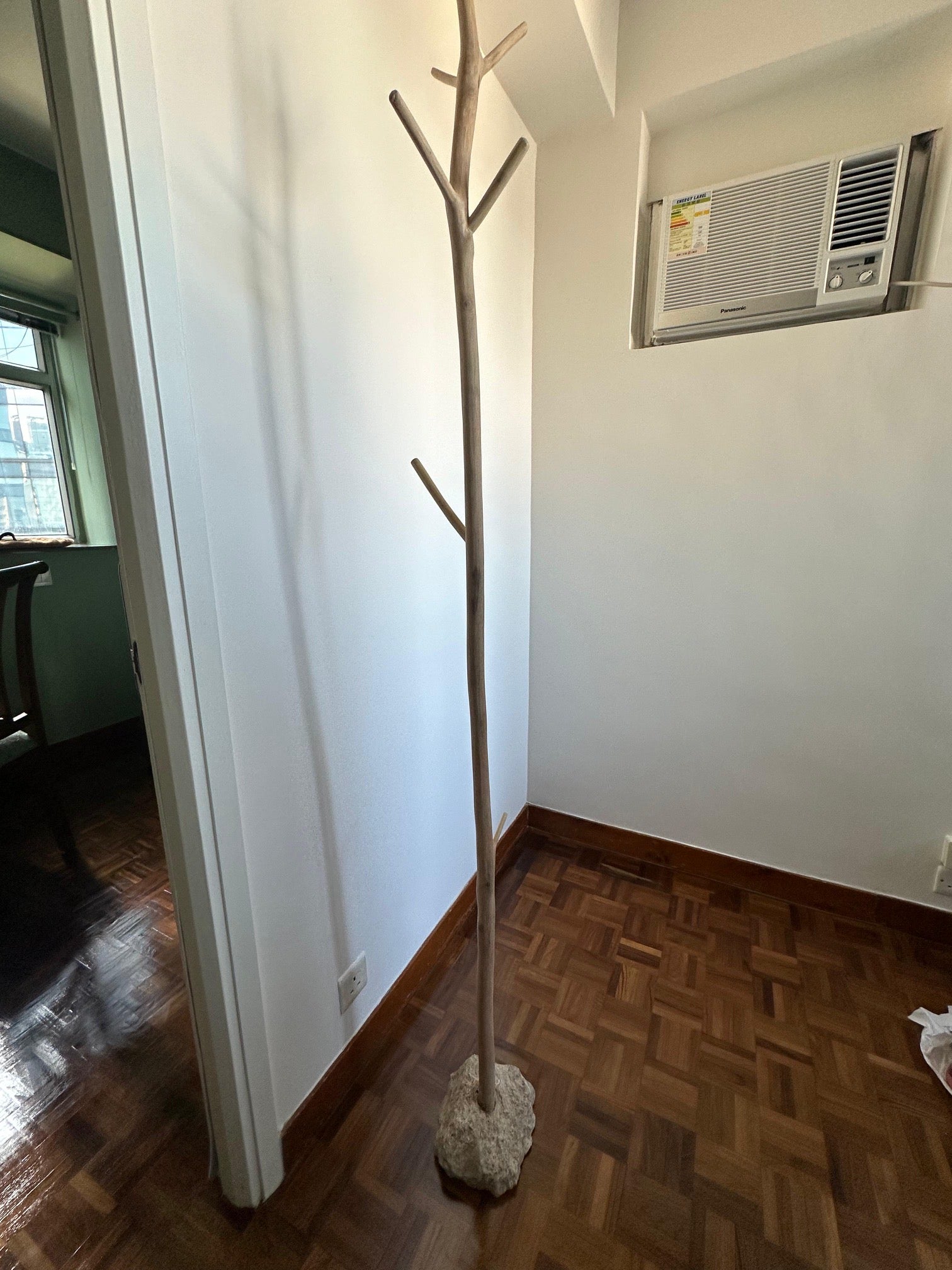 West Mid Levels (西半山)