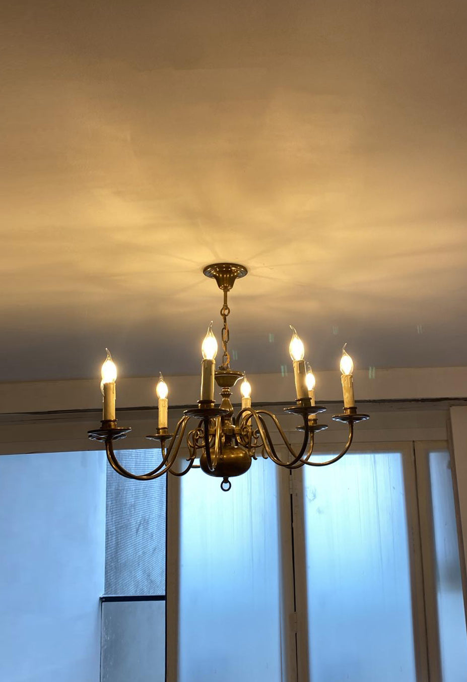 TaiKoo Shing (太古城)