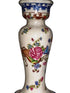 Rose Ceramic Table Lamp