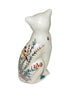 Ceramic Sitting Cat