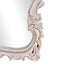 Mirror Versaille New, White
