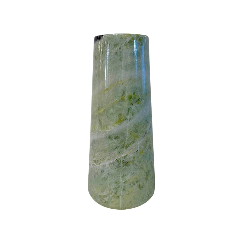 Luxury marble vase