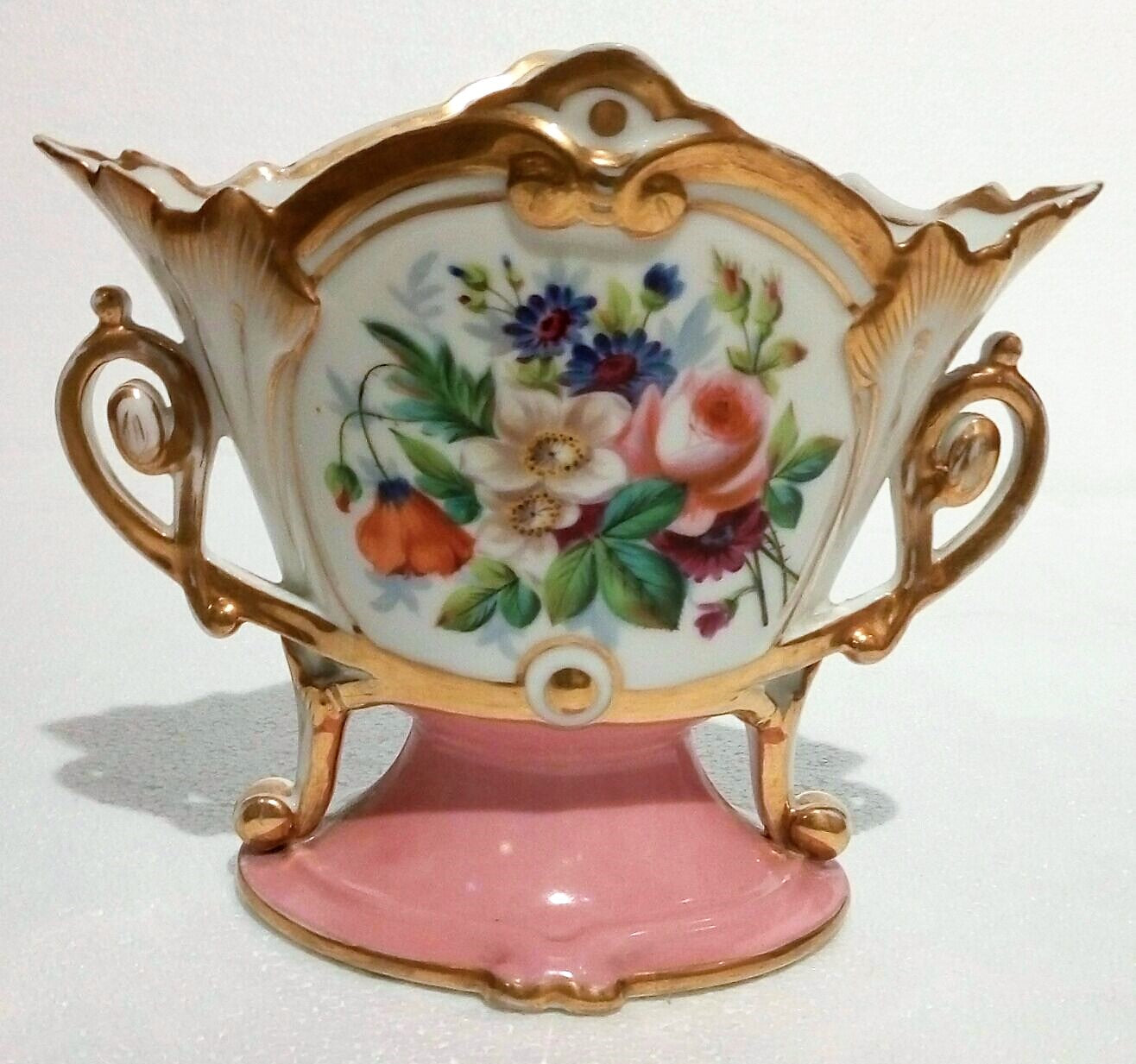 Vintage and antique Ceramic vase