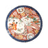 Vintage and antique Ceramic  Charger , Japan,