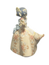 LLADRO Porcelain Doll (Spain)