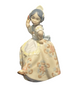 LLADRO Porcelain Doll (Spain)