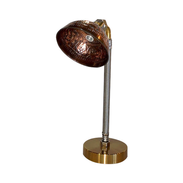 French Vintage and antique Lamp