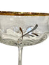 Champagne Crystal Glasses