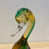 Duck Sculpture Murano Italy - Retro 1960s
