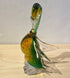 Duck Sculpture Murano Italy - Retro 1960s