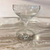 Crystal Wine Glass (15cm)