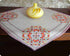 Hand Embroidered Table Cloth