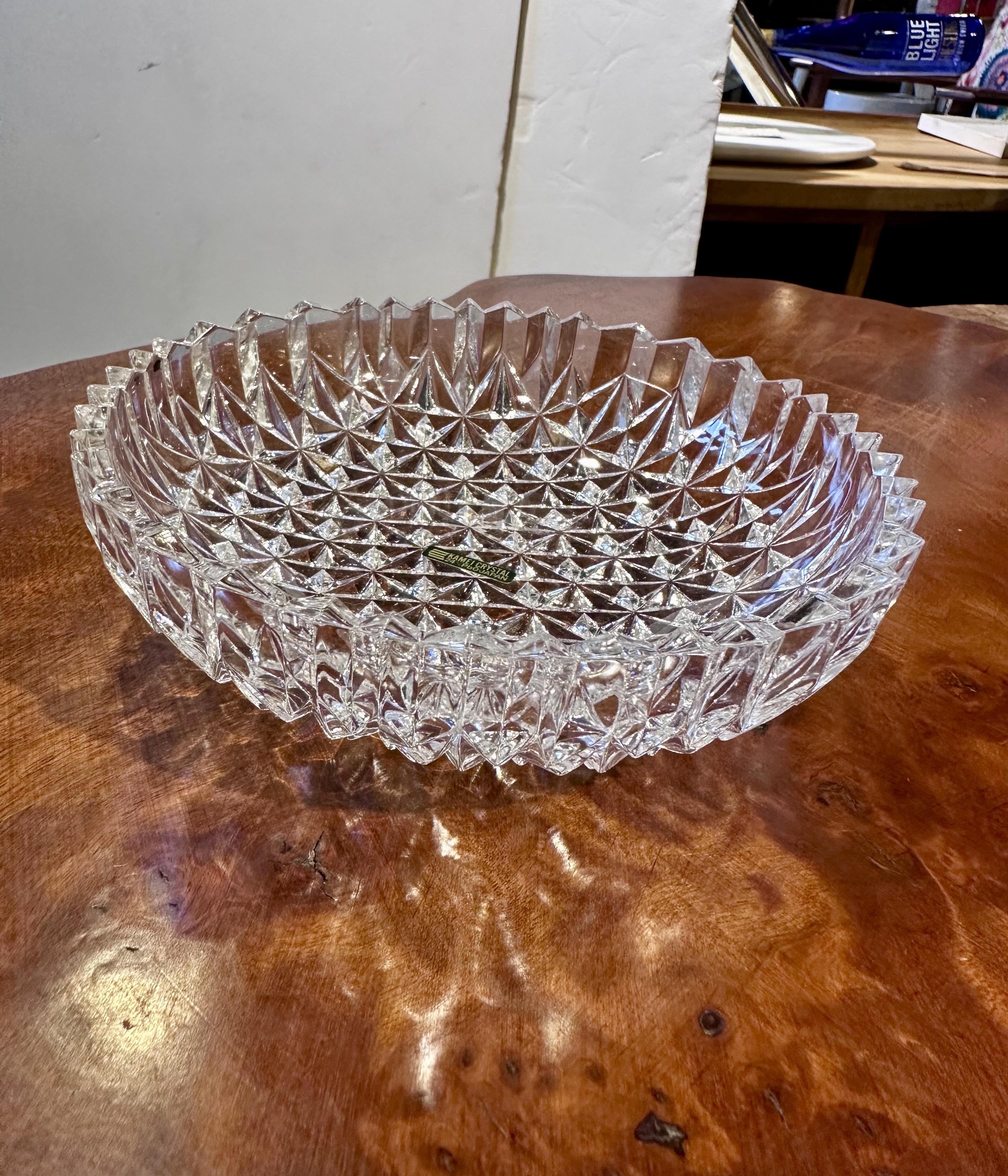 Kanei Pbo Japan 水晶碟