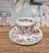 Minton coffee cup & saucer