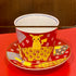 Pokemon coffee cup & saucer
