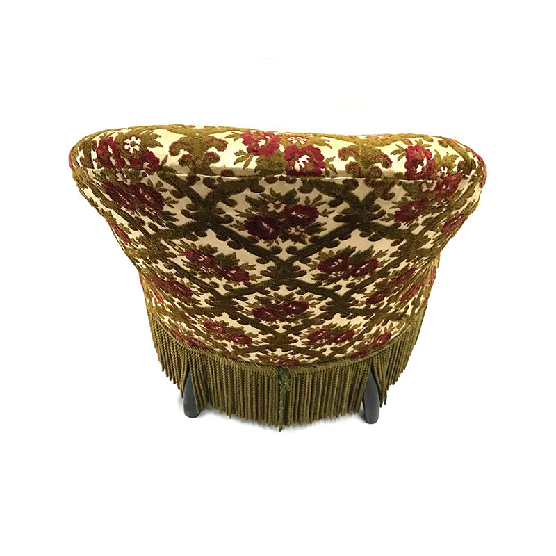 Fauteuil Napoleon III