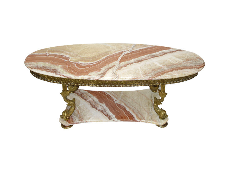 Vintage and antique table