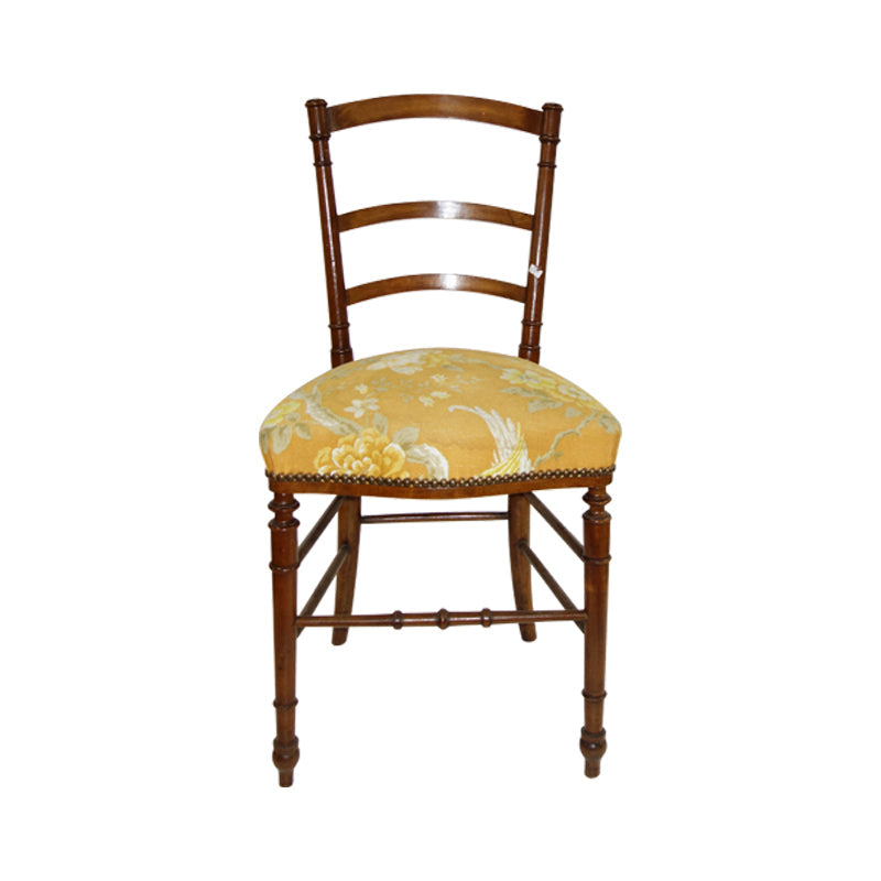 Vintage chair, France