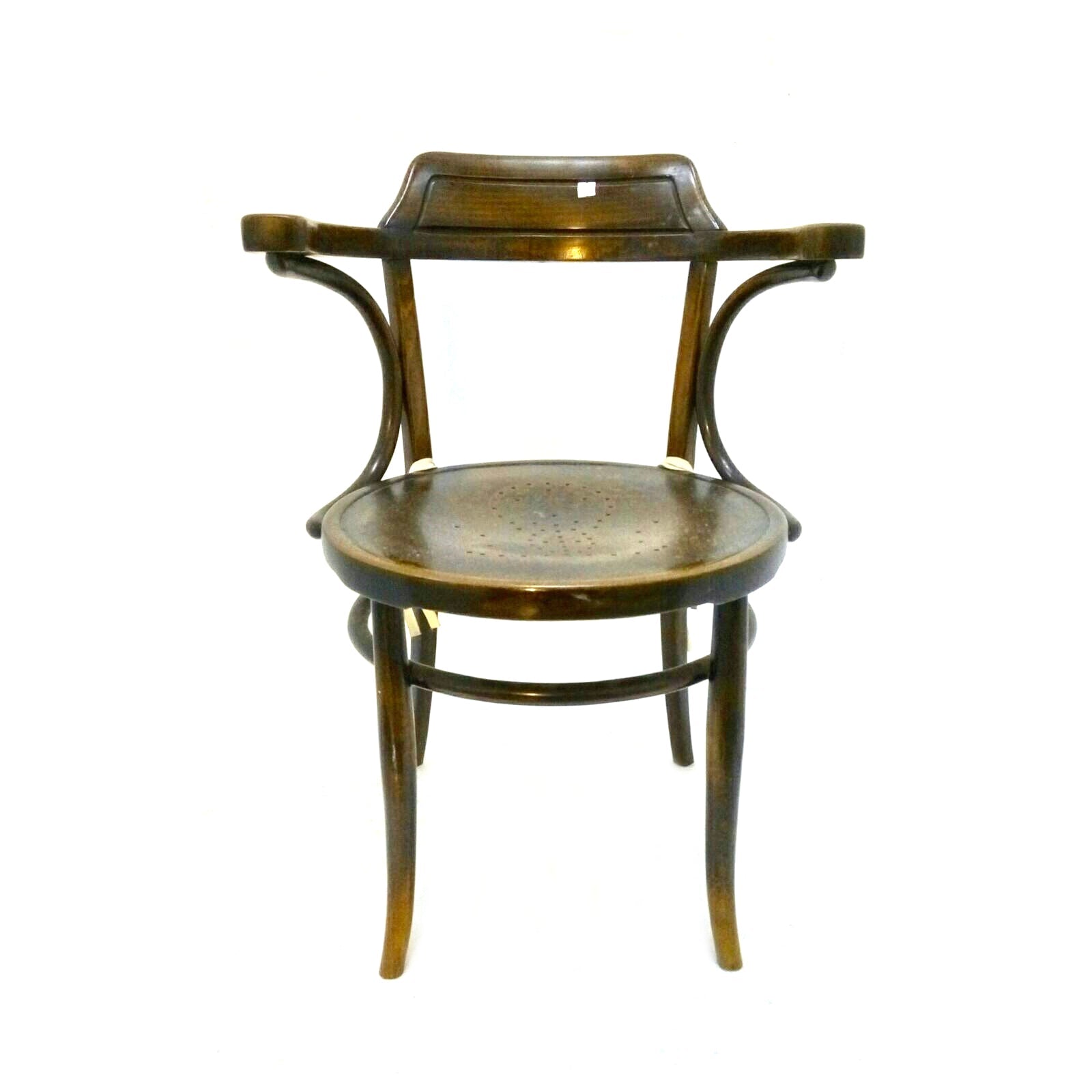 Michael Thonet Bentwood Chair