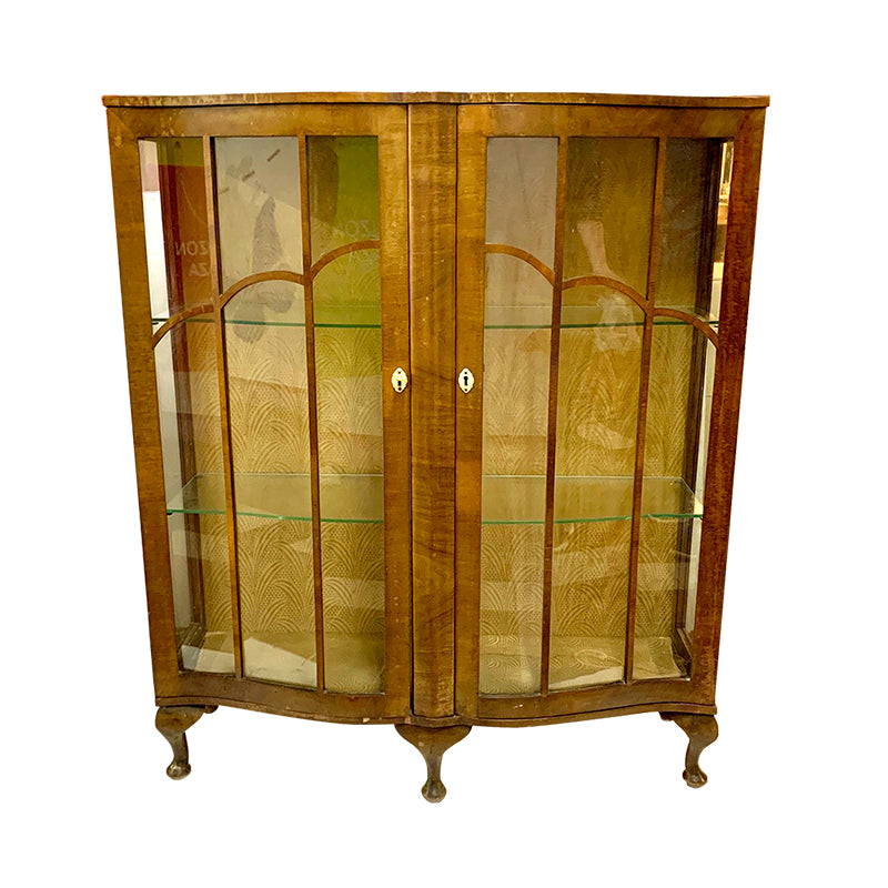 Art Deco Vitrine