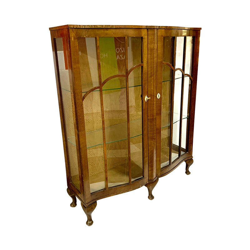 Art Deco Vitrine