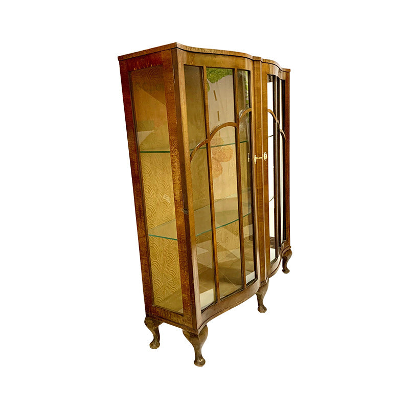 Art Deco Vitrine