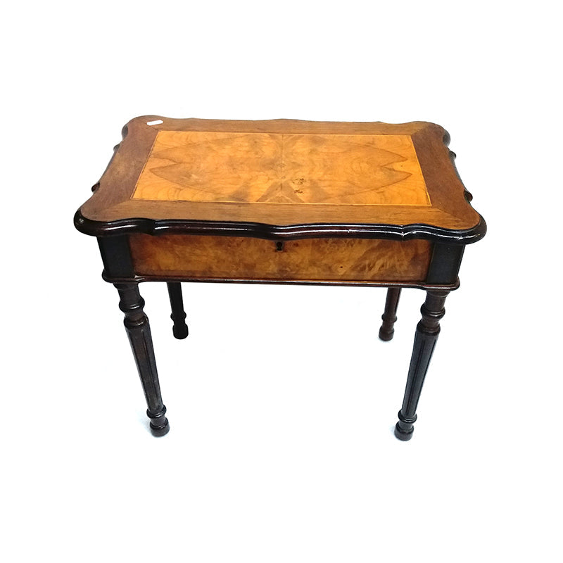 French Vintage Coffee Table