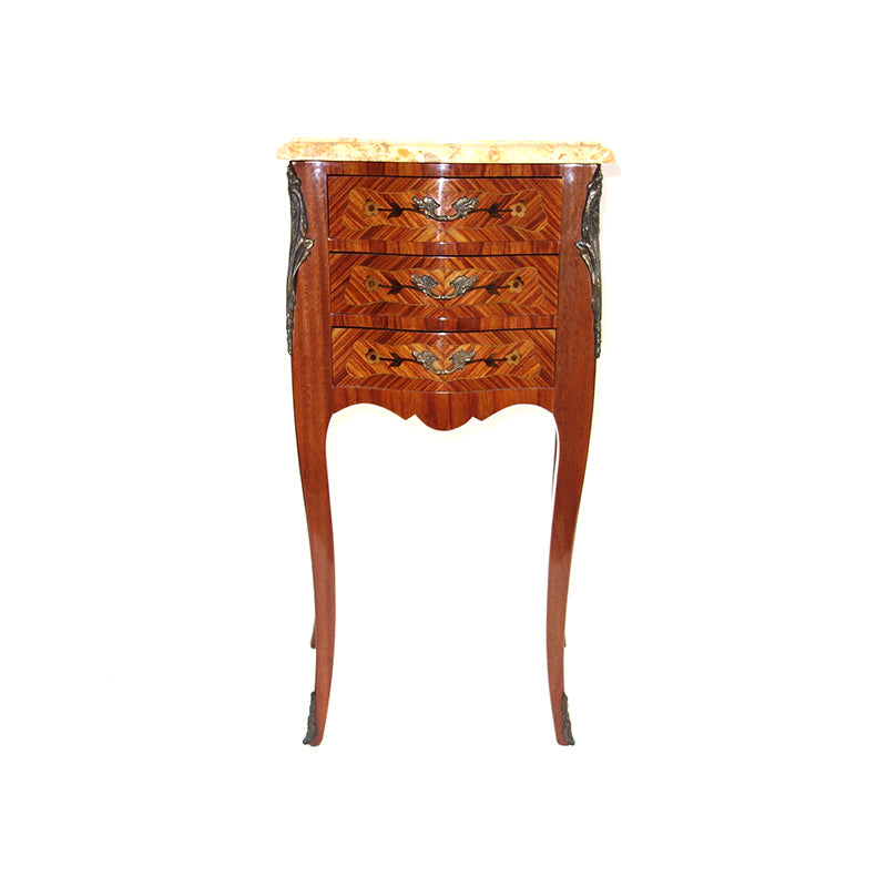 Vintage and antique table