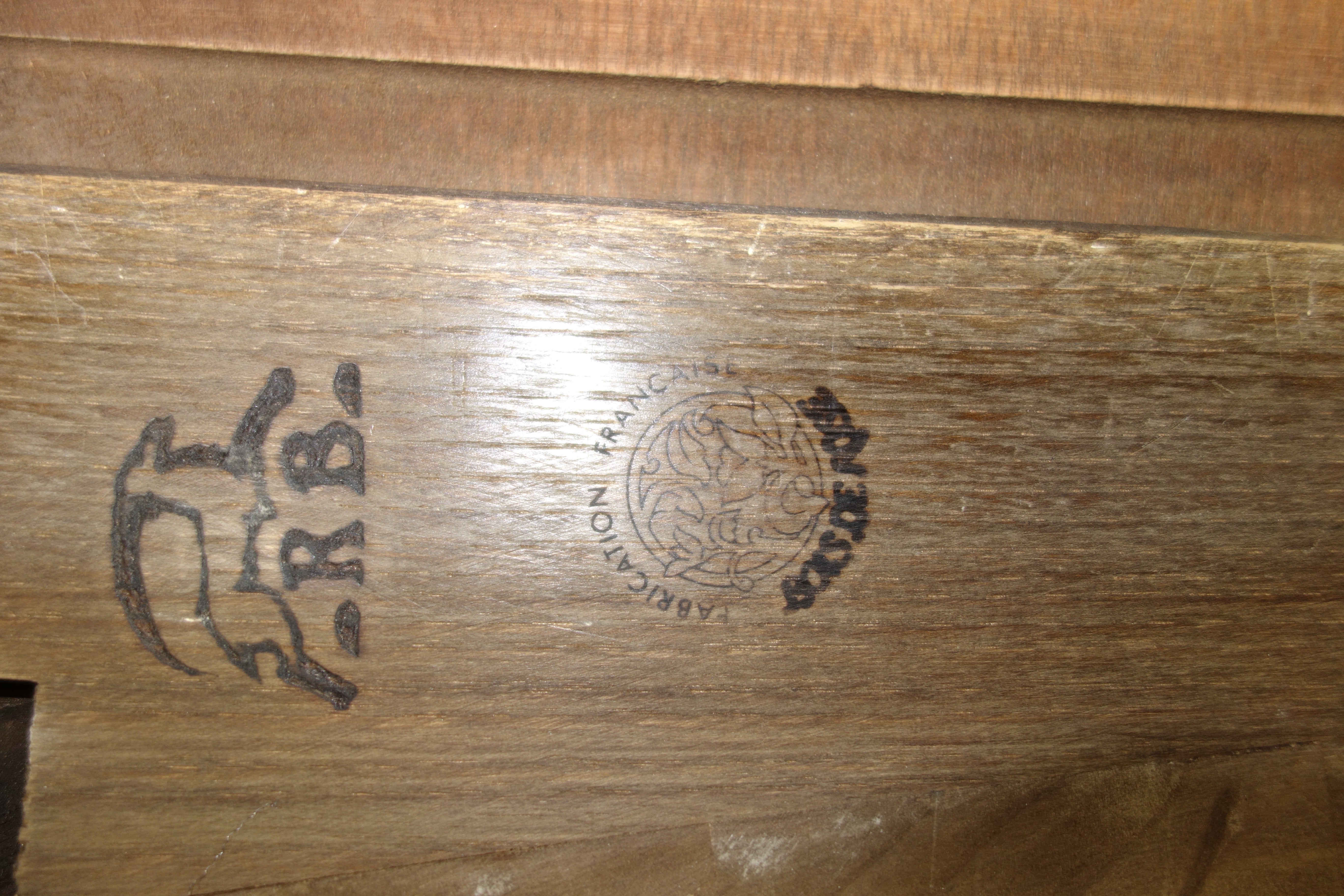 Louis XV Style Ormolu-Mounted Bombe