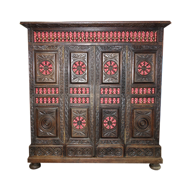 Vintage and antique furniture