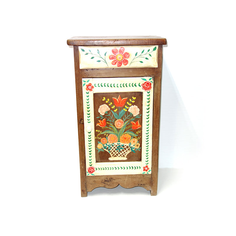 French Vintage and antique table