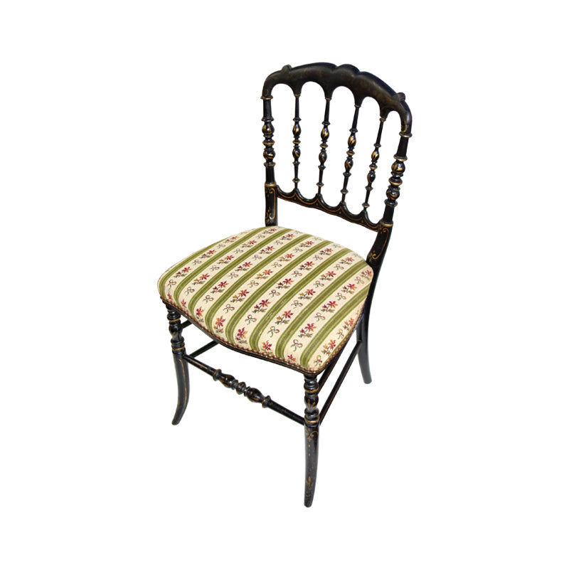 Chair Napoleon III