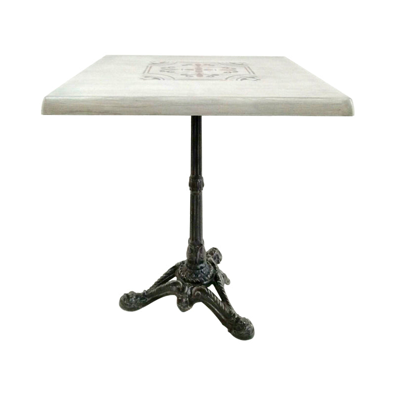 Vintage and antique table