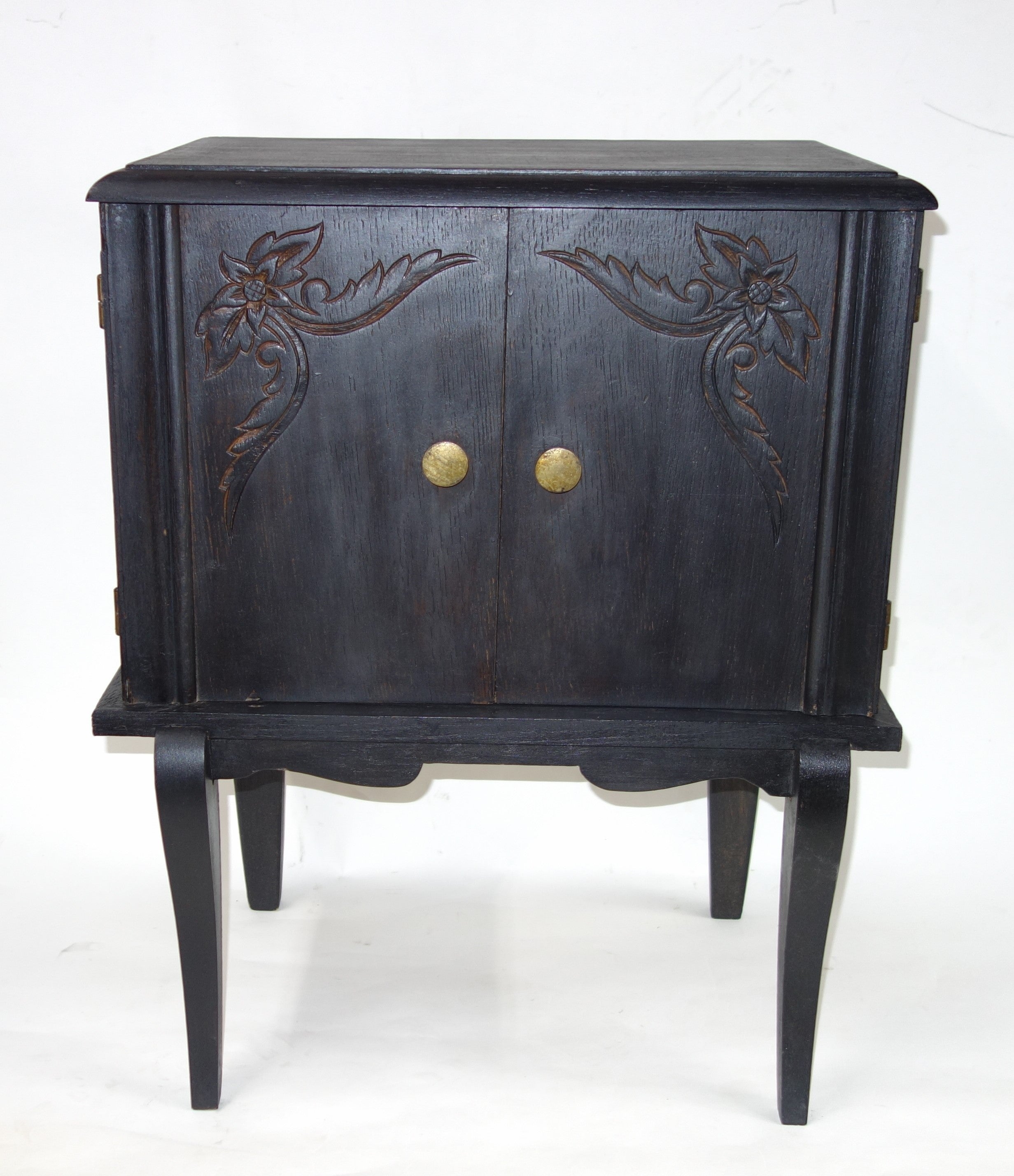 French Vintage and antique table