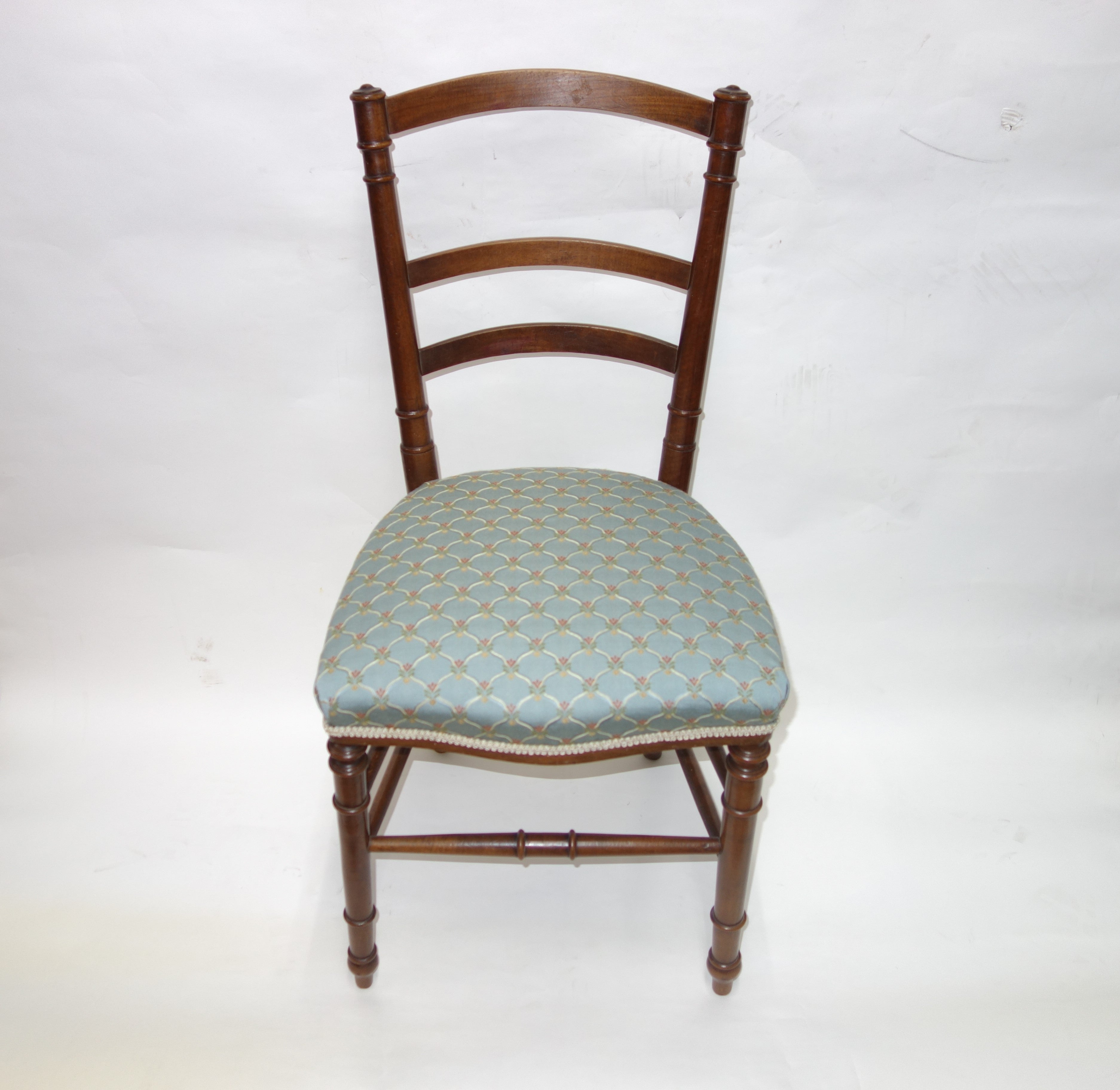 PROVINCIAL CHAIR 1950