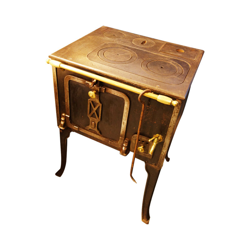Vintage Britanny Stove
