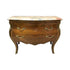 Louis XV Style Brass Ormolu-Mounted Commode