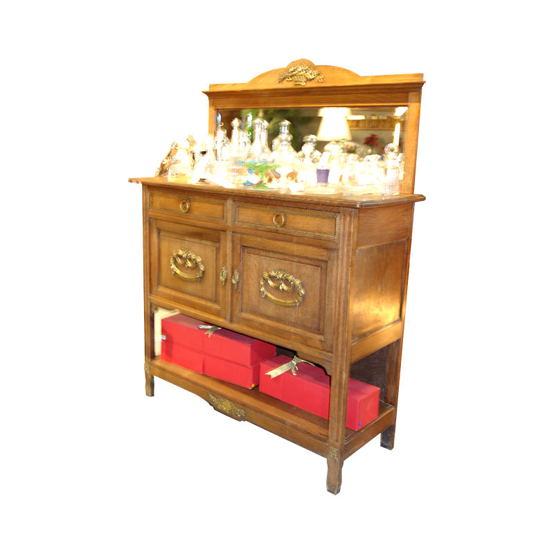 Art Nouveau & Deco Dissert