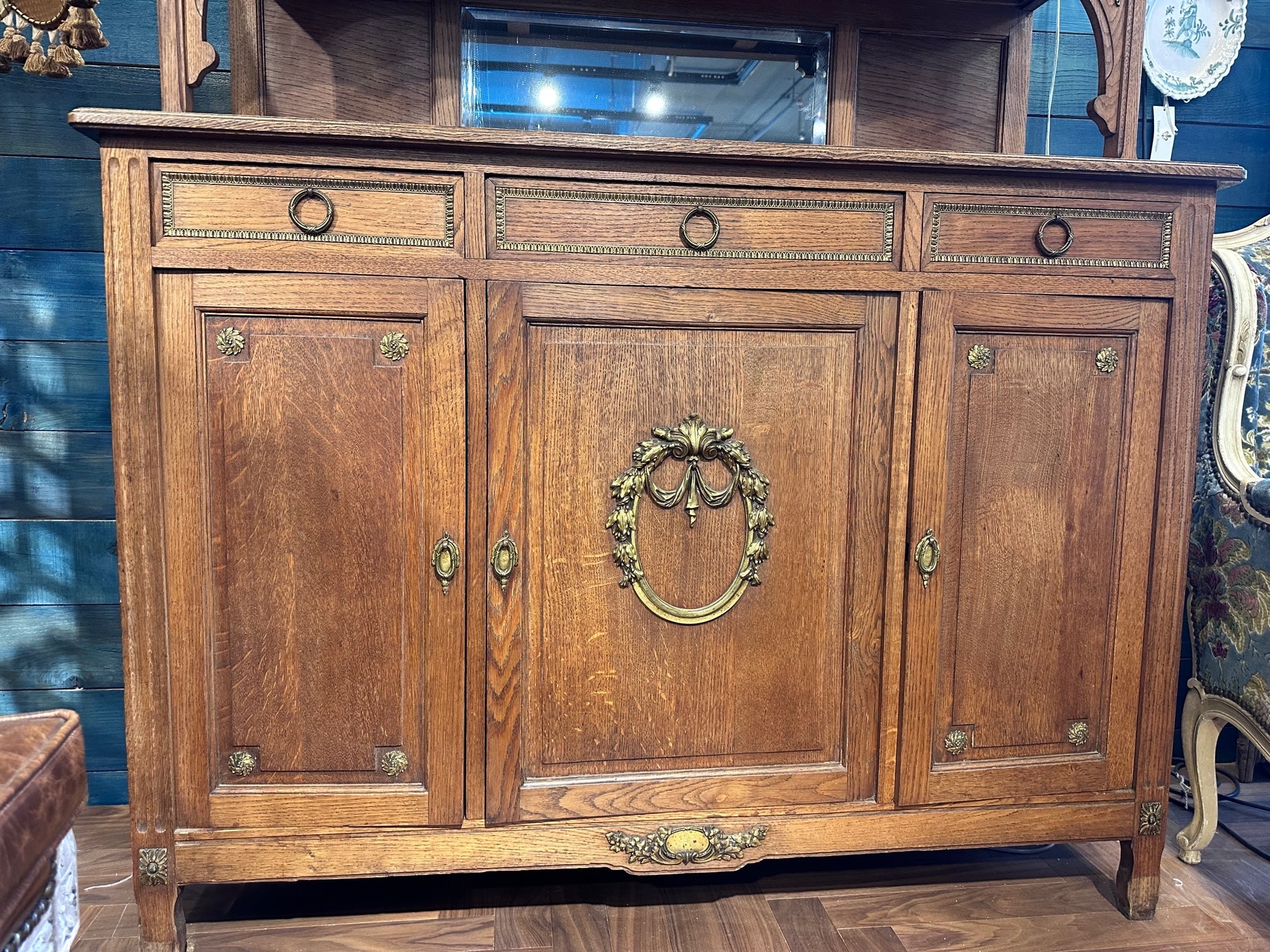 Art Nouveau BUFFET