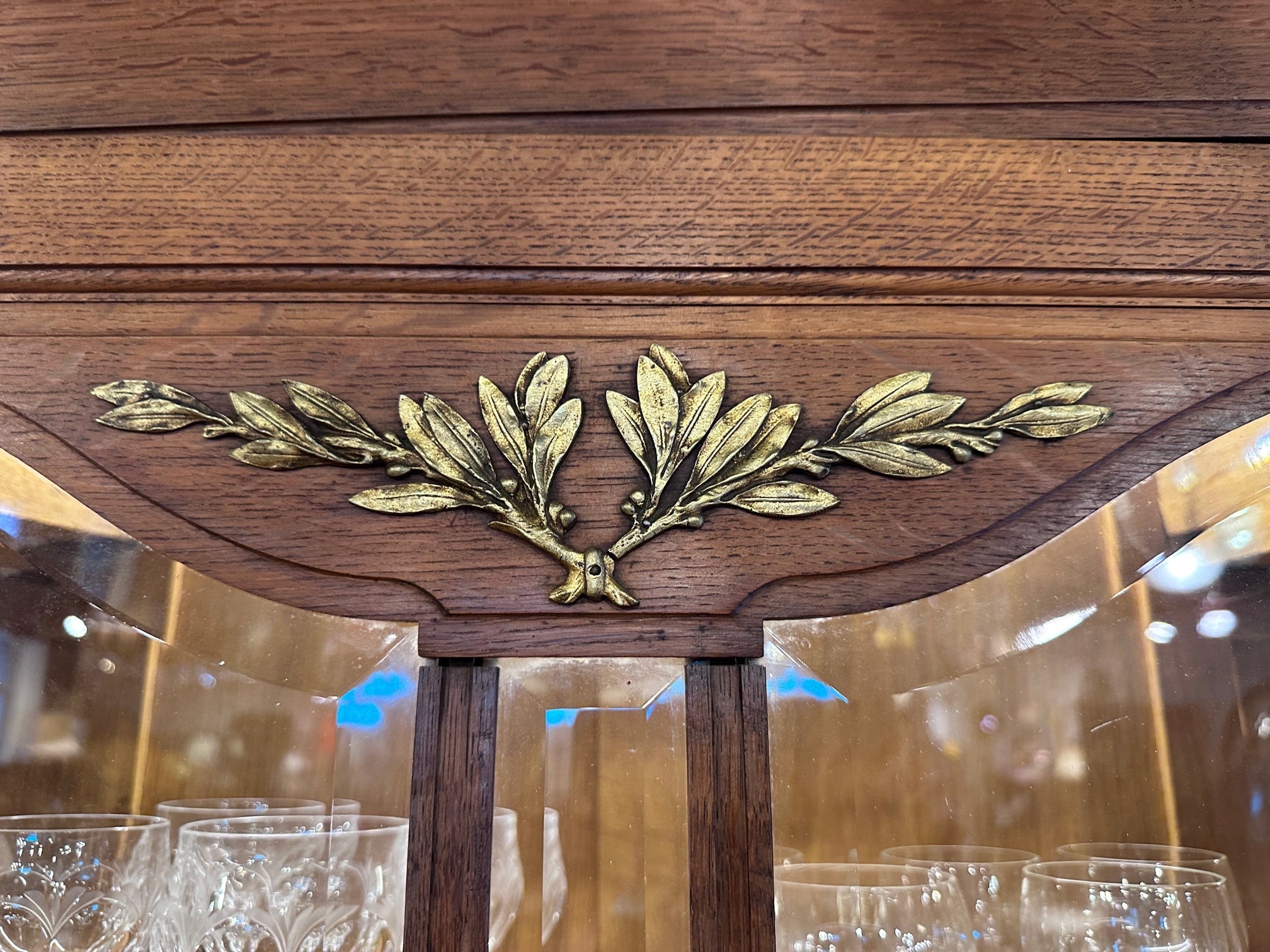 Art Nouveau BUFFET