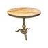 Italian Marble Center Table