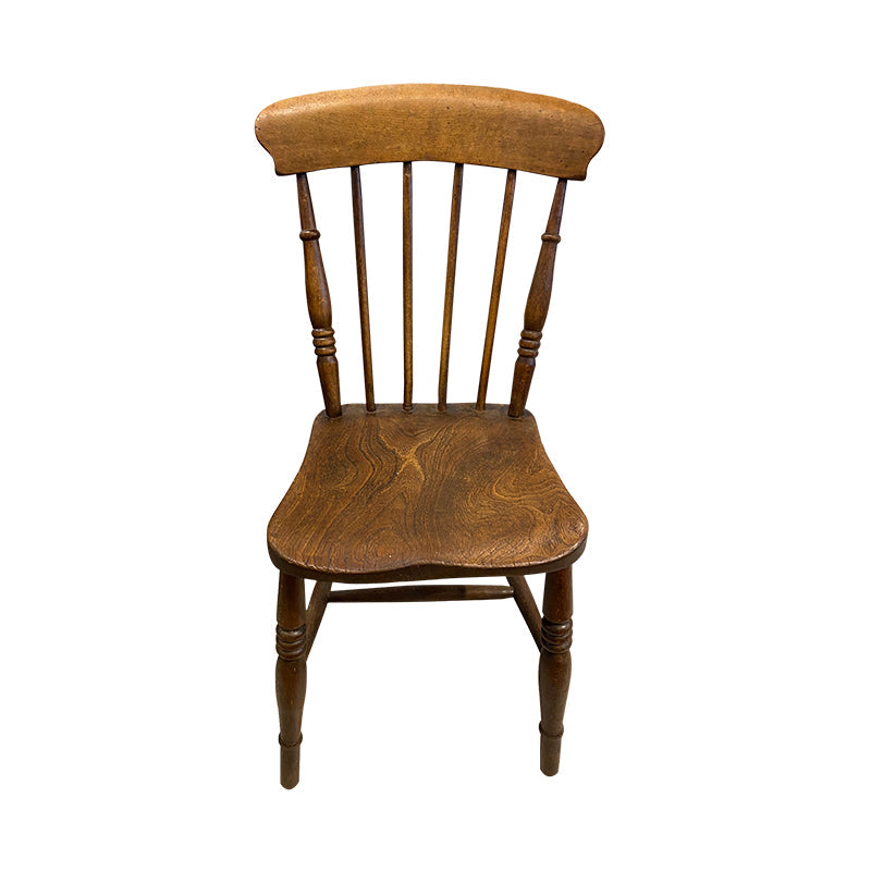French Windsor Chair