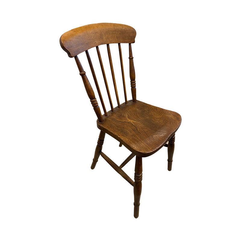 French Windsor Chair