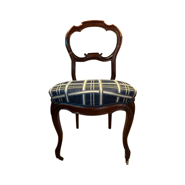 Rococo Chair