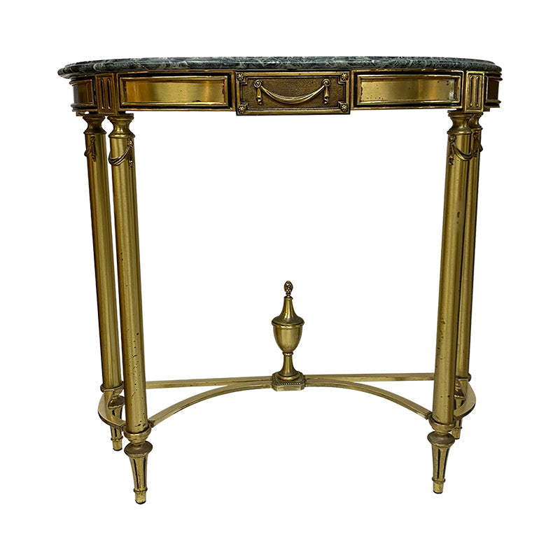 Vintage and antique table