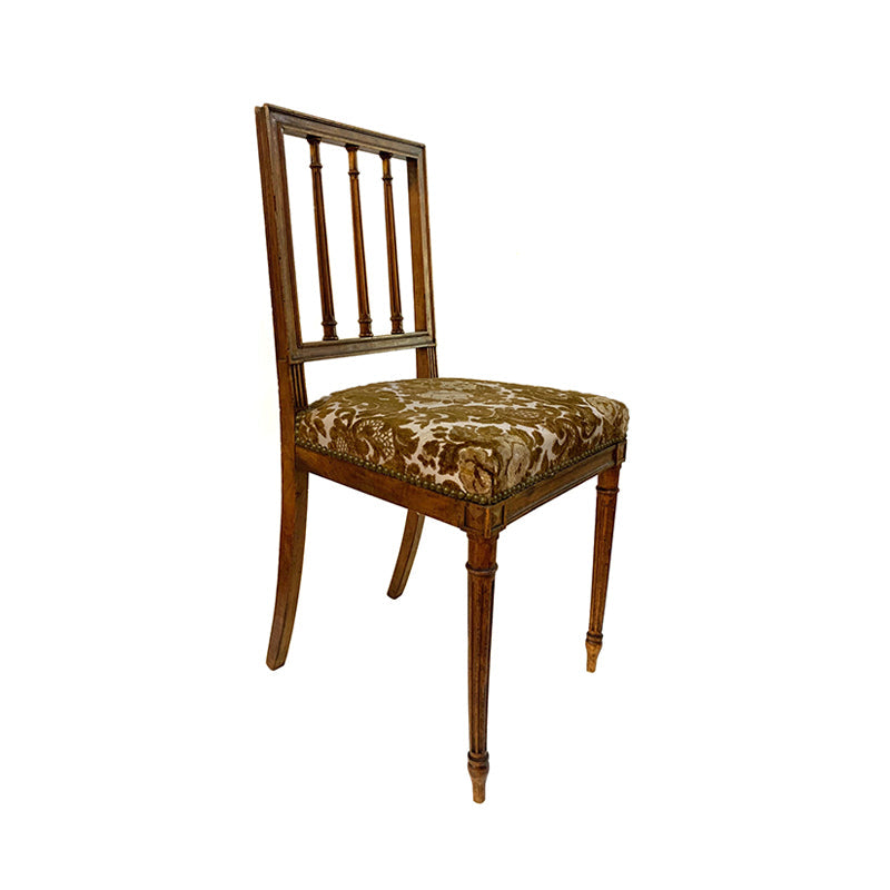 Vintage French Chair