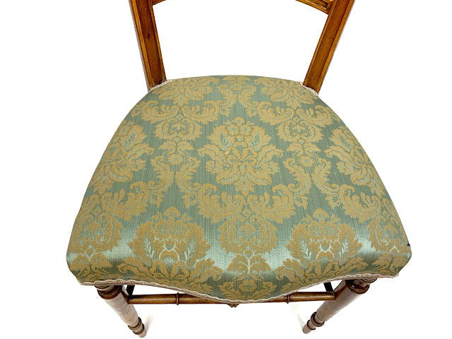 French Side Chair