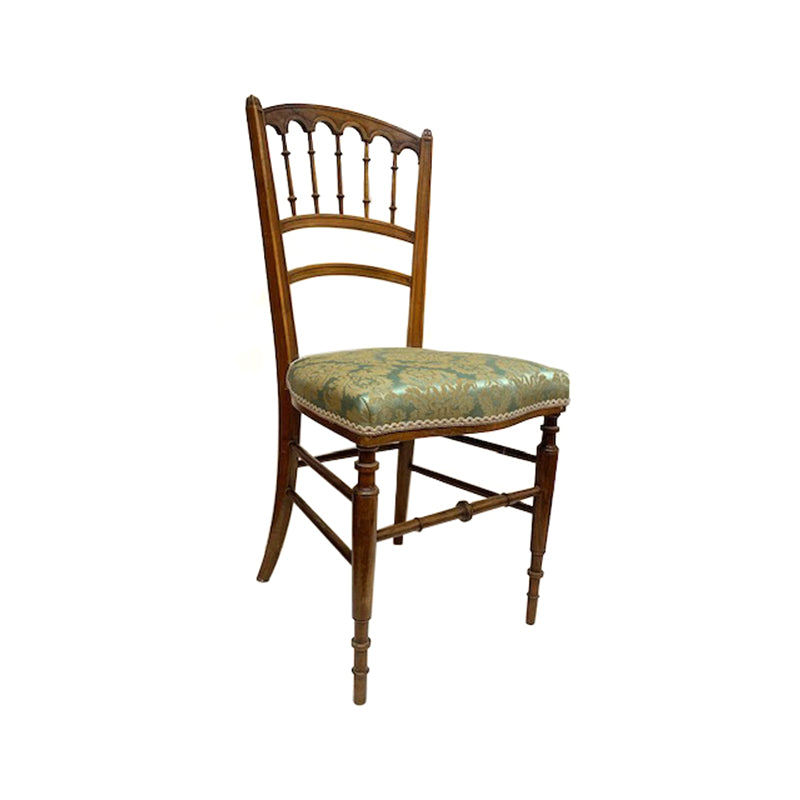 French Side Chair